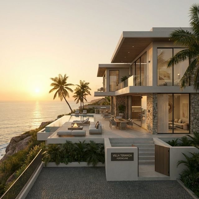 Vivre à Popenguine : Tout savoir sur la "Riviera Sénégalaise"